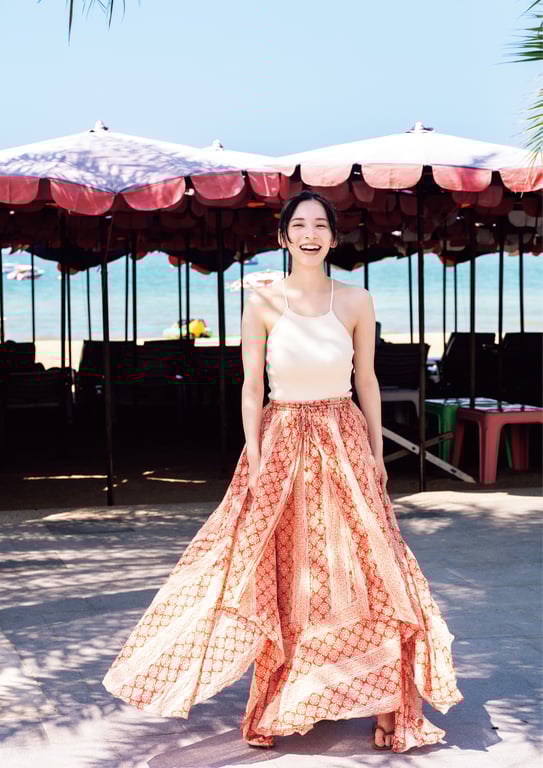 图片[65]-【電子版限定45ページ増】都丸紗也華 4th写真集 10 - 在线免费观看-阅图吧