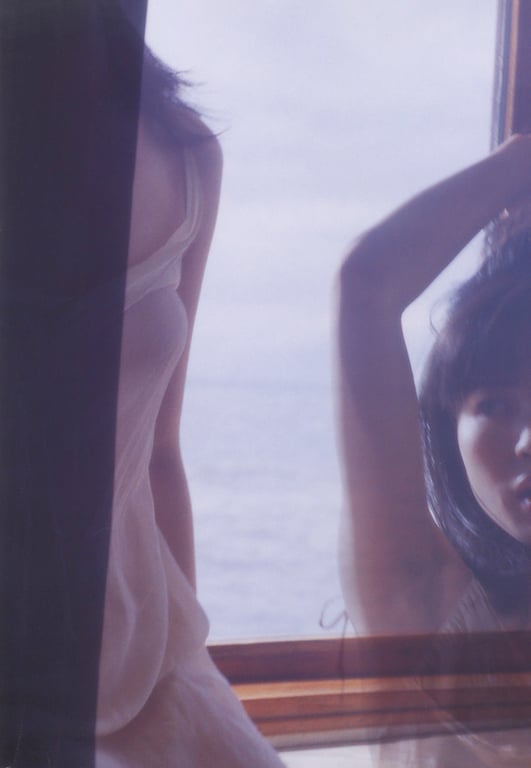 图片[29]-#(月刊系列 061) – 月刊061 三浦理惠子 - 全本免费在线观看-阅图吧