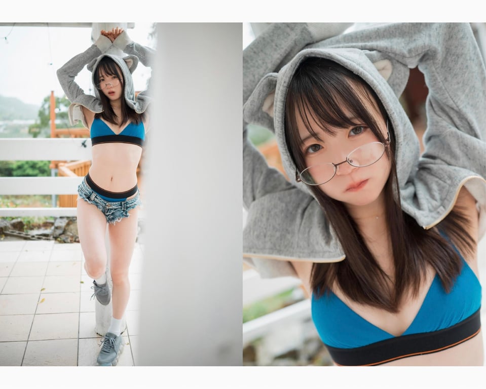 图片[58]-うたたね翠と一泊二日の沖縄旅行へ行ってきました (wunder publishing house) - 在线免费观看-阅图吧