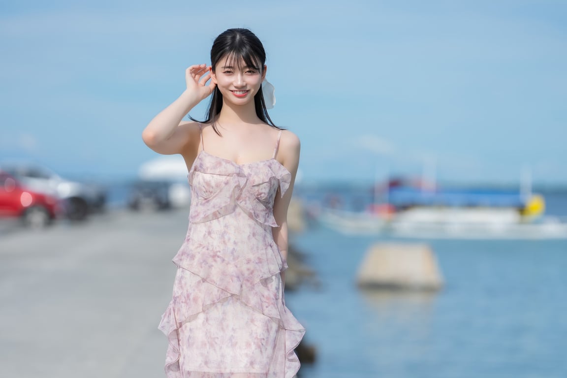 图片[34]-瀬戸環奈 写真集 I`m setokan - 在线免费观看-阅图吧
