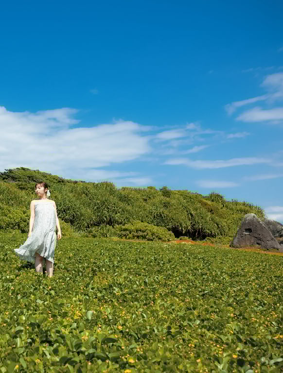 图片[72]-#宍戸里帆1st写真集 纯真报告 アサ芸SEXY女優写真集 - 全本免费在线观看-阅图吧