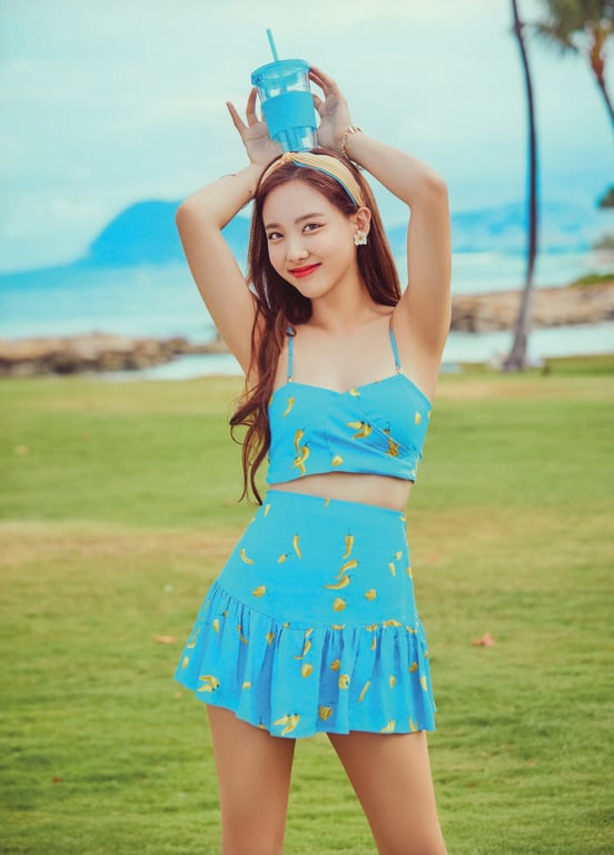 图片[42]-2019.08 TWICE POPUP STORE “Twaii's Shop” Twaii's Book - 在线免费观看-阅图吧