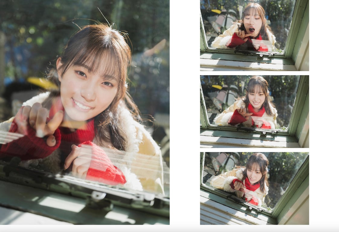 图片[8]-#美谷朱里 数字写真集 被拍到了 - 全本免费在线观看-阅图吧