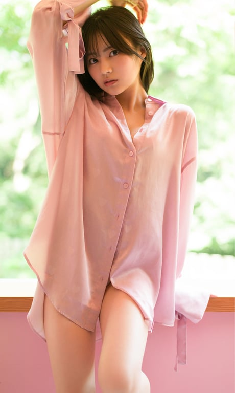 图片[5]-#【数字限定】宇咲写真集「桃色宝贝」 週プレ PHOTO BOOK\ 【数字限定】宇咲写真集「桃色宝贝」 週プレ PHOTO BOOK - 全本免费在线观看-阅图吧