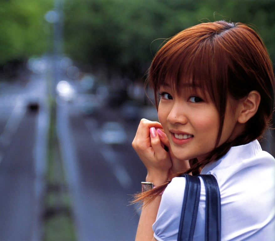 图片[54]-2006.06.24 新垣里沙 写真集 盛夏 - 在线免费观看-阅图吧