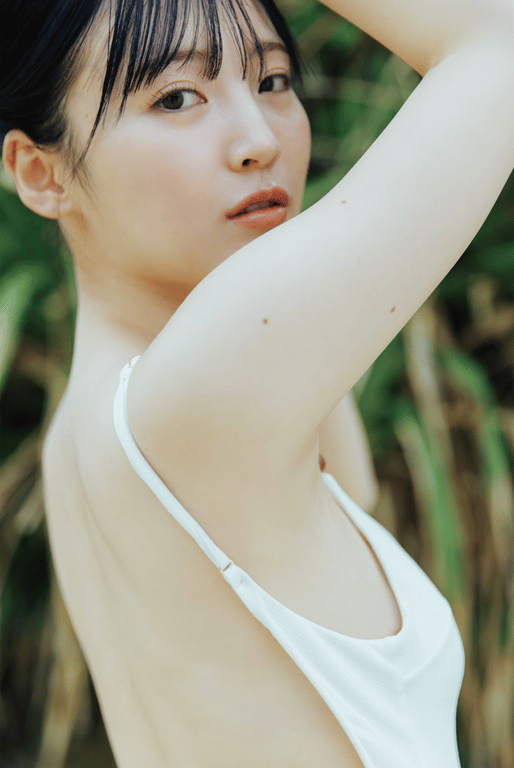 图片[11]-2024.08.28 由良yura 1st写真集 心动yura！ - 在线免费观看-阅图吧