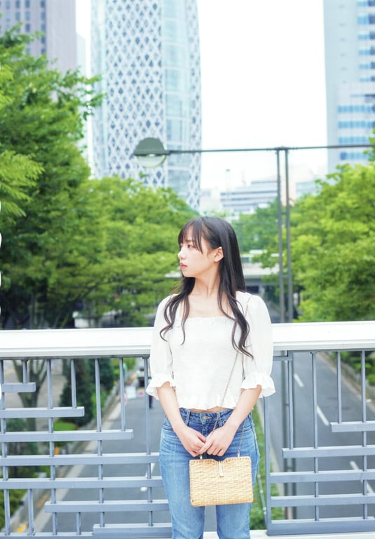 图片[44]-#Saito Kyoko 1st Photobook - 全本免费在线观看-阅图吧