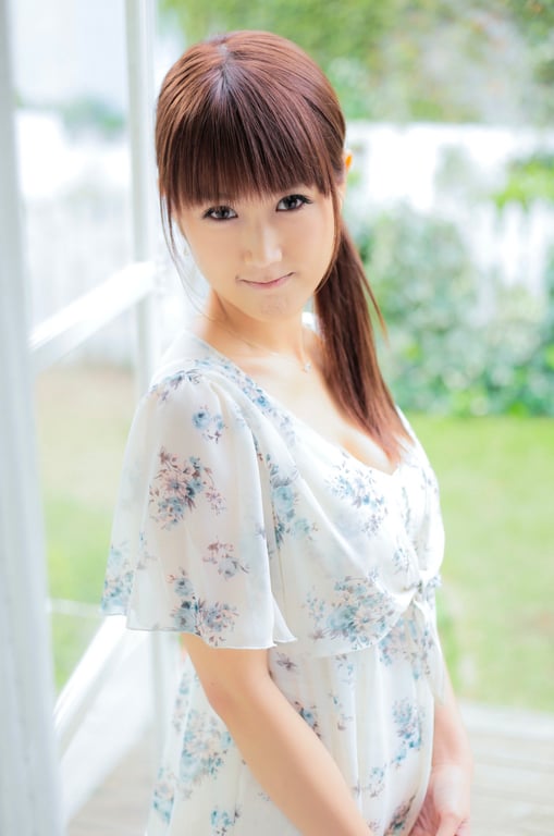 图片[39]-#Seira Yamakawa 山川青空 – Please Make Me A Grown-up Woman 请把我变成成熟的女人 - 全本免费在线观看-阅图吧