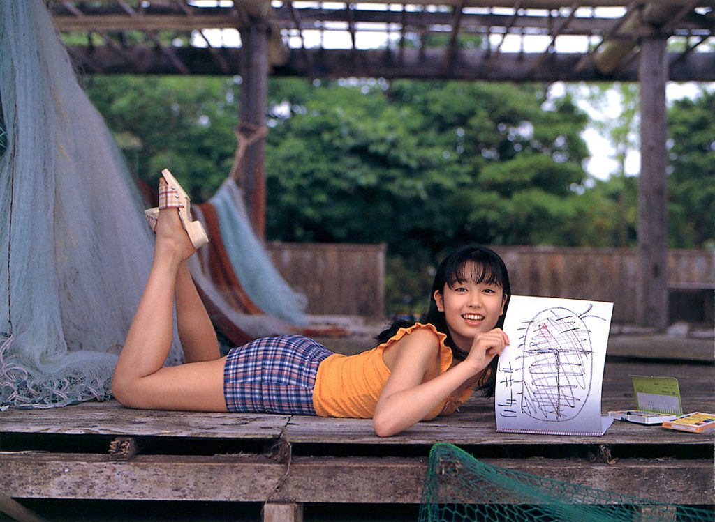 图片[18]-#三津谷叶子 – zinnia - 全本免费在线观看-阅图吧