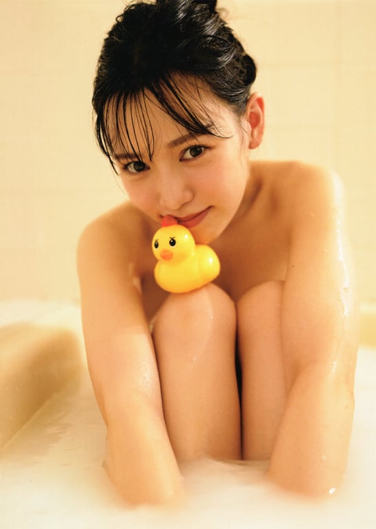 图片[46]-#運上弘菜 写真集 「WHITE.」 - 全本免费在线观看-阅图吧