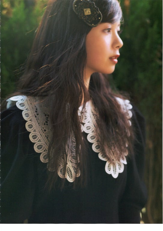 图片[27]-乃木坂46 筒井彩芽 1st写真集 感情的间隙 - 在线免费观看-阅图吧