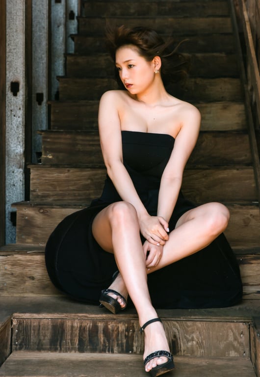 图片[95]-#篠崎愛写真集『結晶』 (JPG) - 全本免费在线观看-阅图吧