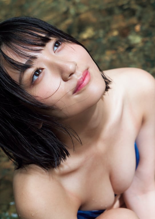 图片[109]-#水野瞳ファースト写真集『AKIRA』(2024-11-24) - 全本免费在线观看-阅图吧