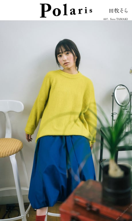 图片[41]-#Sora Tamaki 田牧空 – Polaris 北极星 (2022-10-24) - 全本免费在线观看-阅图吧