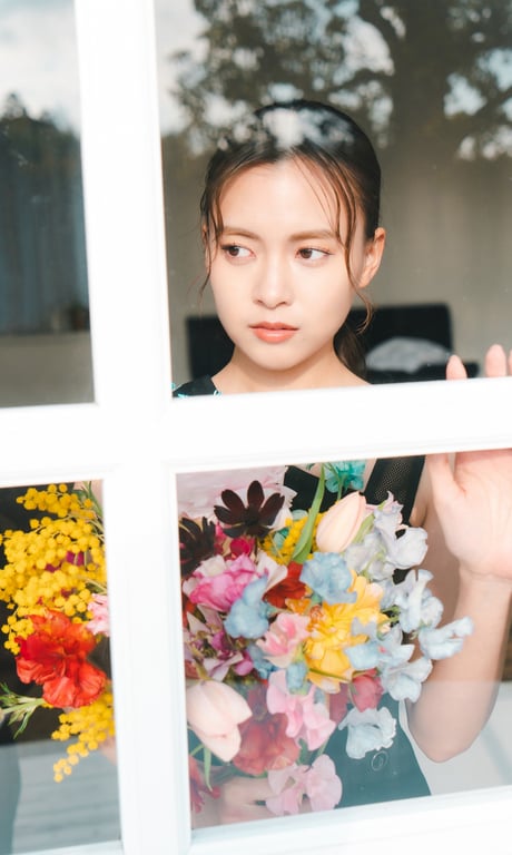 图片[21]-#Yume Shinjo 新条由芽 – Over the Green (2022-03-19) - 全本免费在线观看-阅图吧