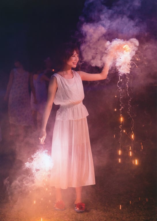 图片[64]-Hinatazaka46 1st Photobook – 立候补 - 在线免费观看-阅图吧