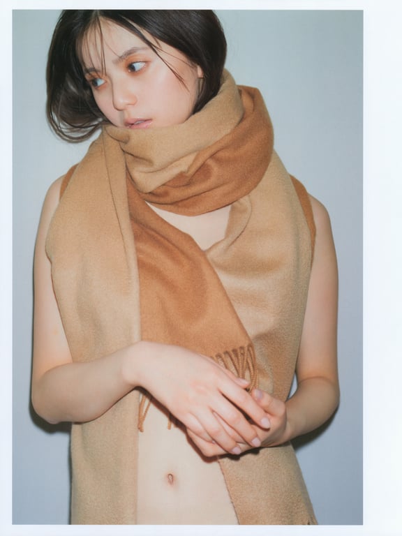 图片[22]-#Asuka Saito 斋藤飞鸟 – Museum 博物馆 (2023-05-23) - 全本免费在线观看-阅图吧