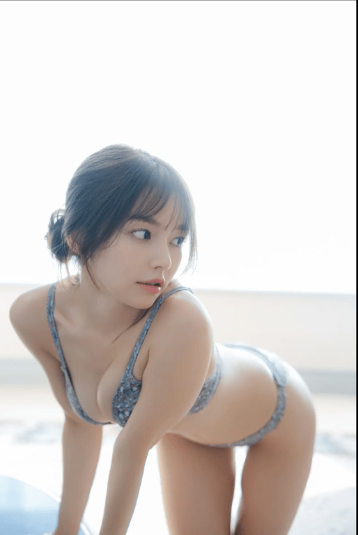 图片[59]-#FRIDAYデジタル写真集 上田操『スイートな誘惑 vol.2 100カット超豪華版』全カット - 全本免费在线观看-阅图吧