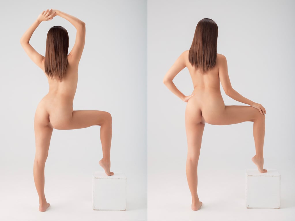 图片[39]-#絶対的Supernatural Pose Book 木下阳葵 Nude Pose写真集 - 全本免费在线观看-阅图吧