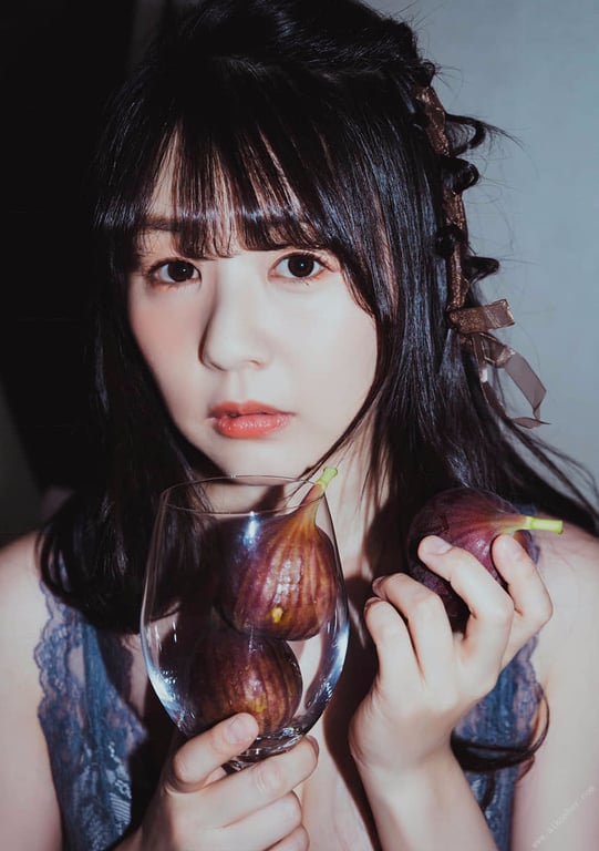 图片[21]-#Tsubomi 花蕾 – #Escape (2021-12-20) - 全本免费在线观看-阅图吧