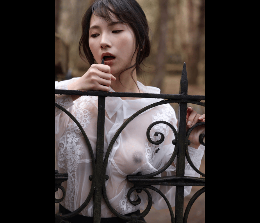 图片[13]-[FRIDAY] 2023.06.01 街山美穗 最后裸体 就此见终！比宝石更美丽的裸身 - 在线免费观看-阅图吧