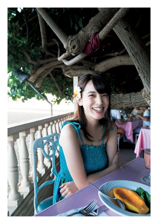 图片[86]-都丸纱也华ファースト写真集 とまるまる KC PEACE - 在线免费观看-阅图吧