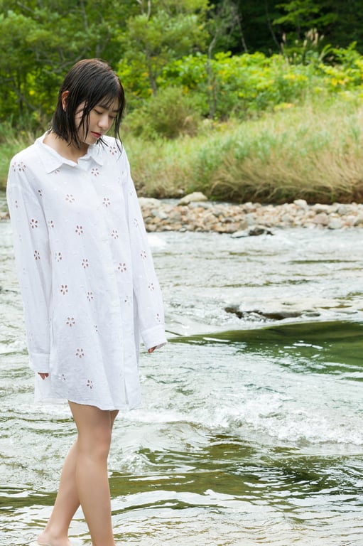 图片[67]-【数字限定】山田南实写真集另一个版本『Real』 - 在线免费观看-阅图吧