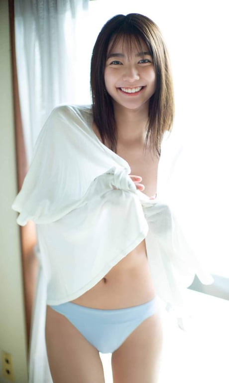 图片[6]-#Asuka Kawazu 川津明日香 – High and beautiful 高而美。 (2020-09-07) - 全本免费在线观看-阅图吧