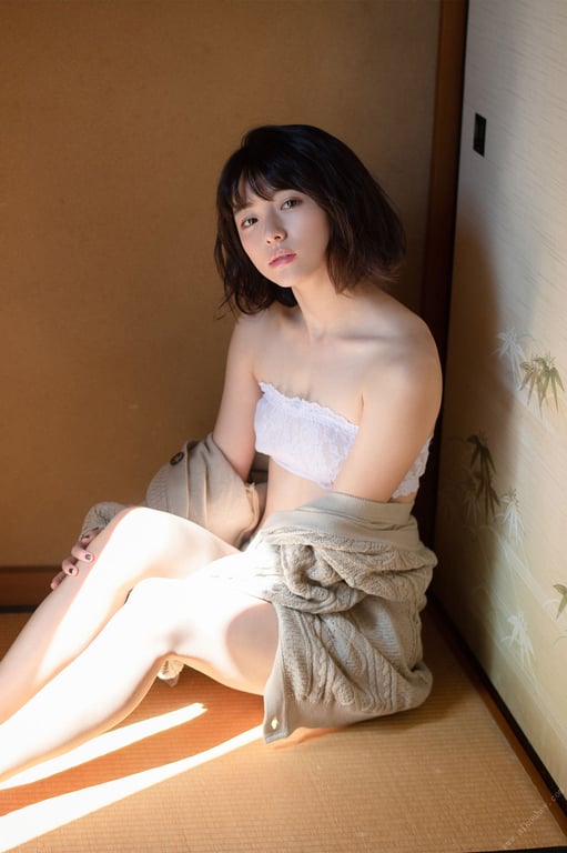 图片[68]-#Tsubasa Hazuki 叶月翼 – New frontier full nude vol.2 新境界全裸 vol.2 (2021-03-26) - 全本免费在线观看-阅图吧