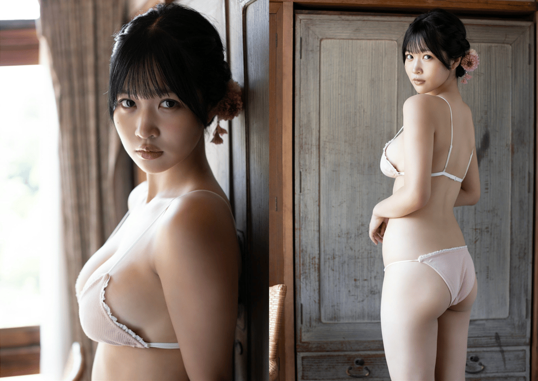 图片[17]-#BRODYデジタル写真集 南みゆか Heavens Gate - 全本免费在线观看-阅图吧