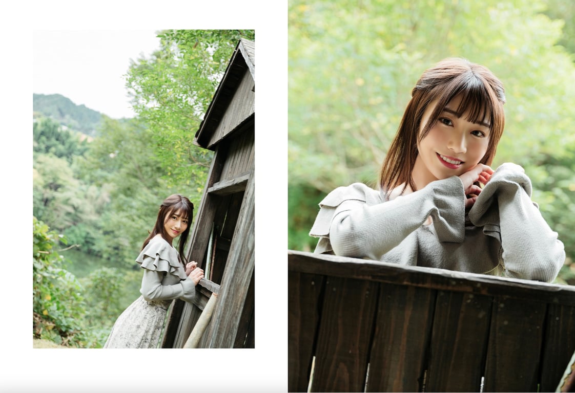 图片[22]-#河北彩花 数码写真集 被拍下 - 全本免费在线观看-阅图吧