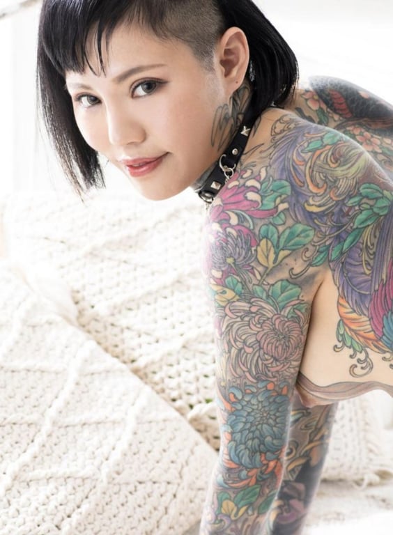 图片[7]-#Rin Oga 樱雅凛 – RIN 凛 (2020-12-21) - 全本免费在线观看-阅图吧