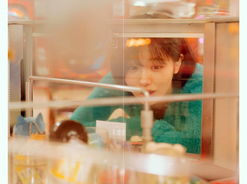 图片[21]-#若菜美沙 写真集『misa』 - 全本免费在线观看-阅图吧