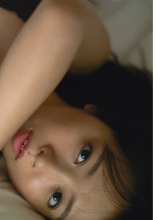 图片[34]-Riko Nakayama 中山莉子 - 中山莉子的2nd写真集。 - 在线免费观看-阅图吧