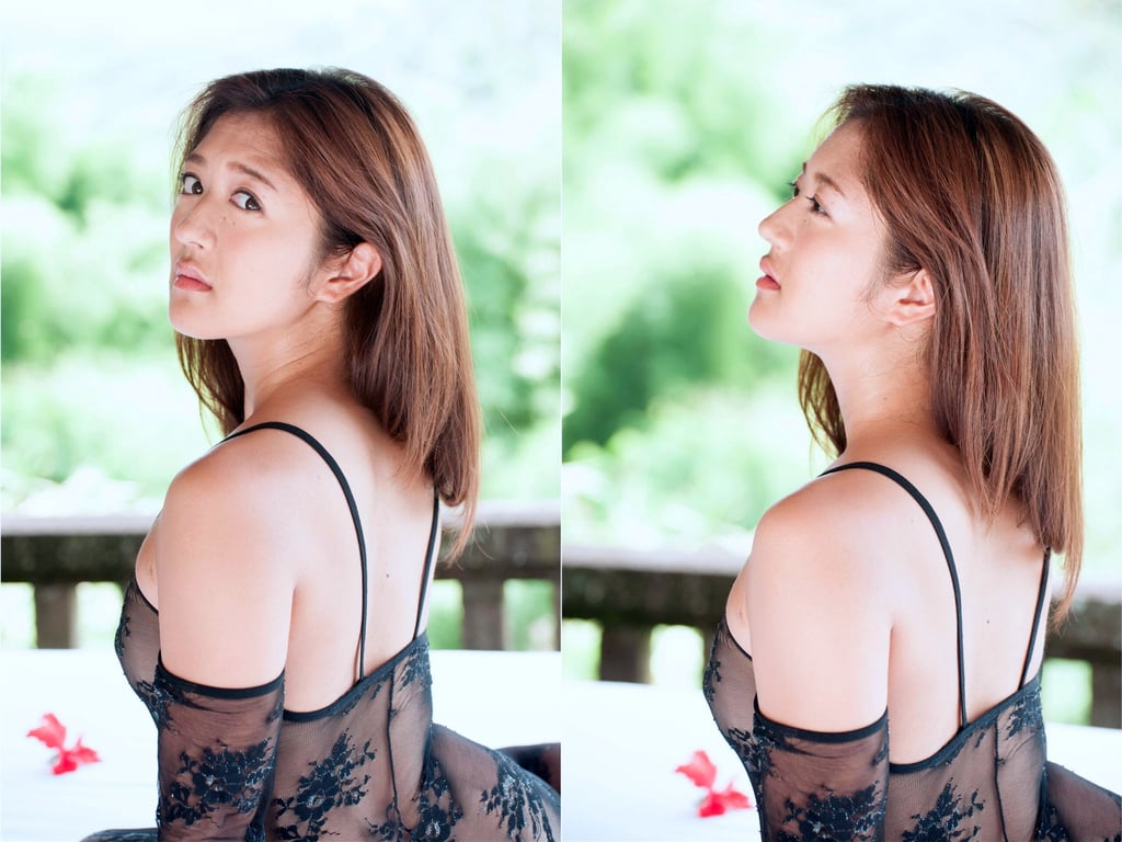 图片[7]-#瀬川惠美 フルヌード写真集 痴的な才女1 (プレミアムマーメイド) - 全本免费在线观看-阅图吧