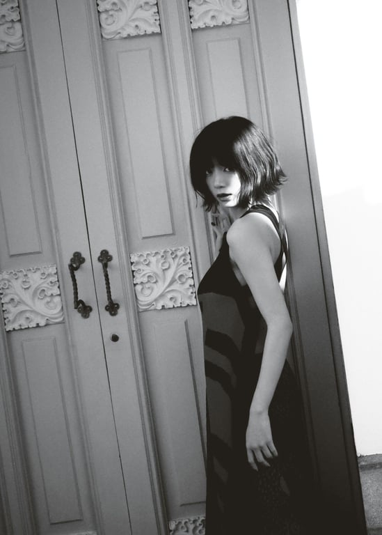 图片[138]-#池田埃莱扎 ファースト写真集 pinturita - 全本免费在线观看-阅图吧