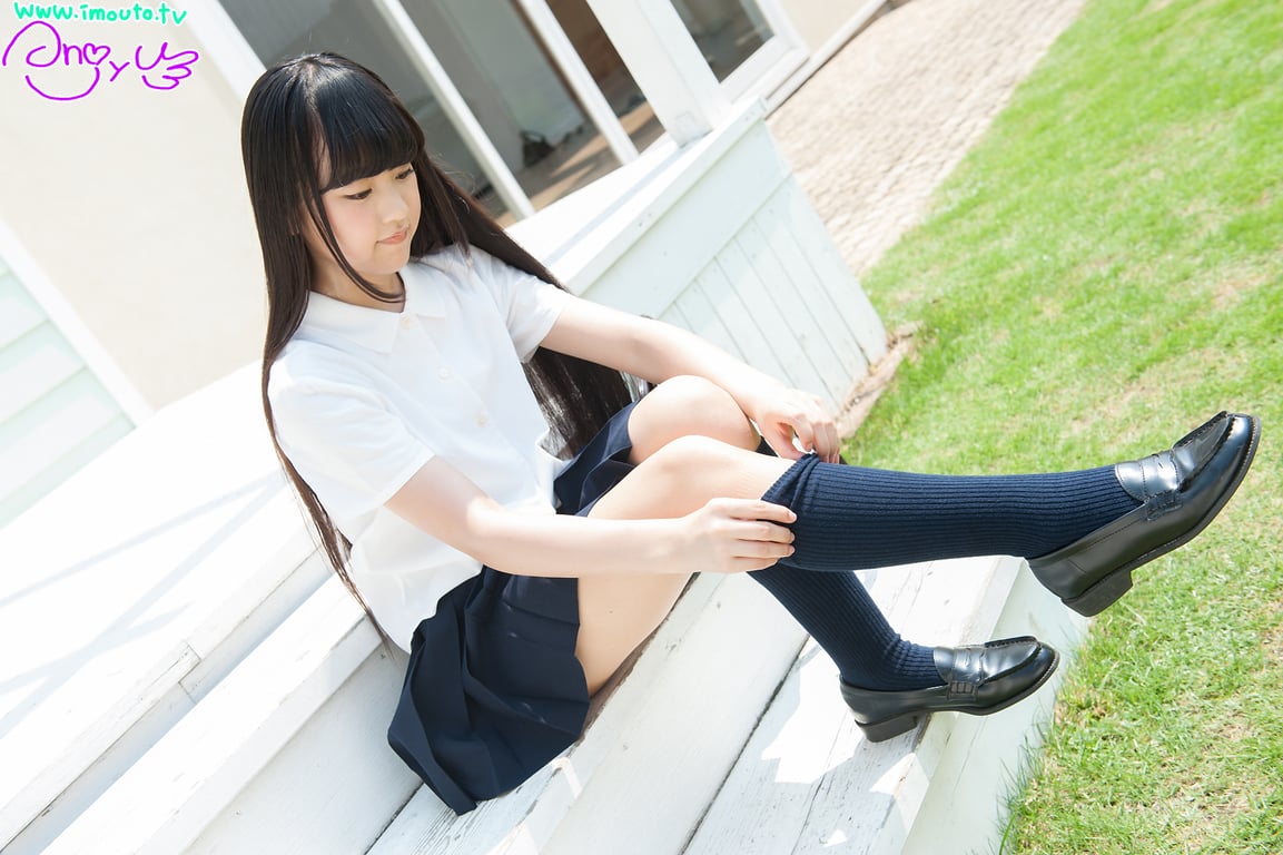 图片[55]-香月杏珠 『夏少女 vol.4』 - 在线免费观看-阅图吧