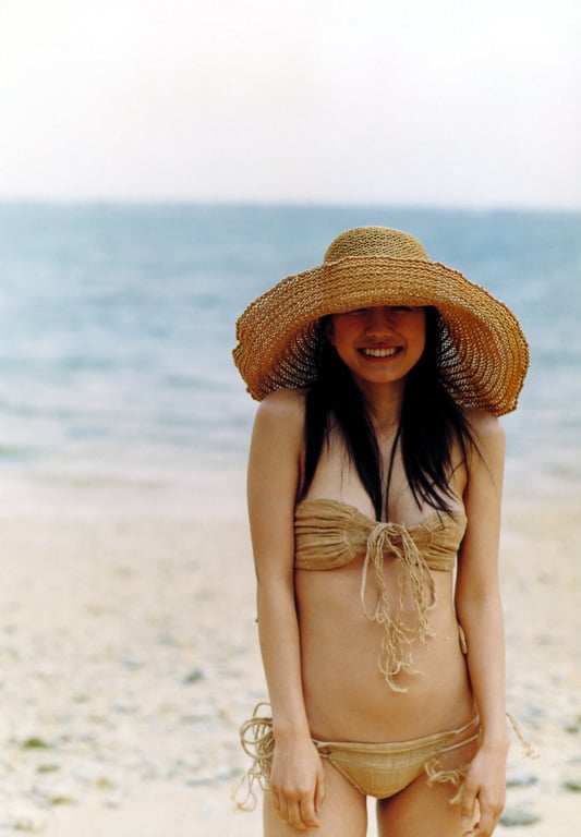 图片[46]-#Asami Kai 甲斐麻美《 Birth》 - 全本免费在线观看-阅图吧