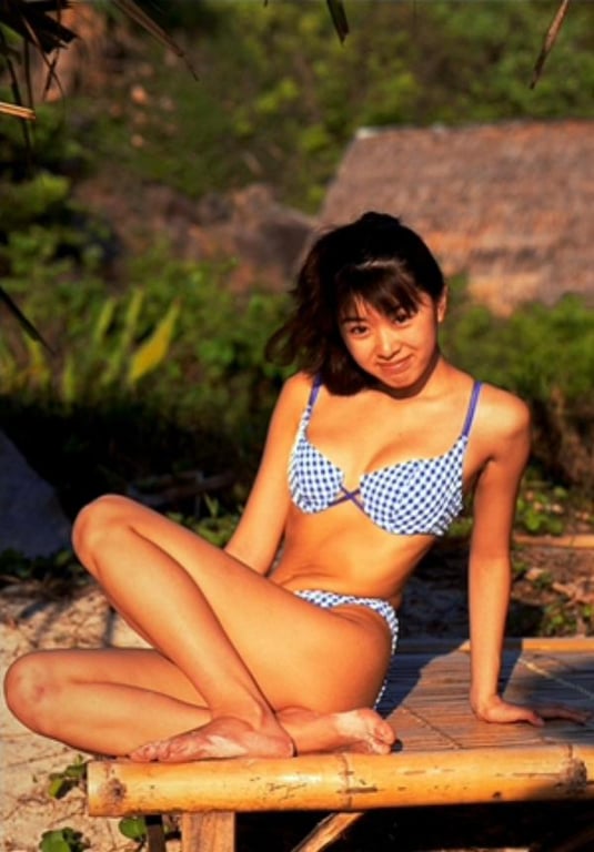 图片[78]-#(月刊シリーズ 007) – 月刊007 矢部美穂 - 全本免费在线观看-阅图吧