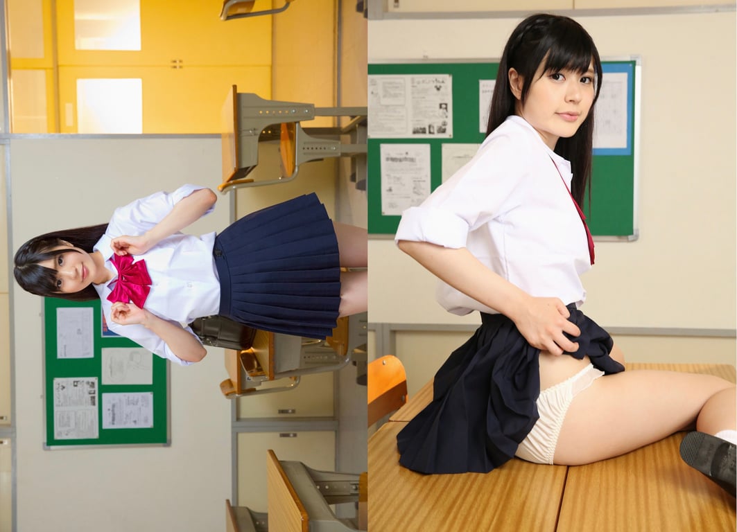 图片[24]-#幸田ユマ 写真集 幸田ユマ与角色扮演萌ええっち - 全本免费在线观看-阅图吧