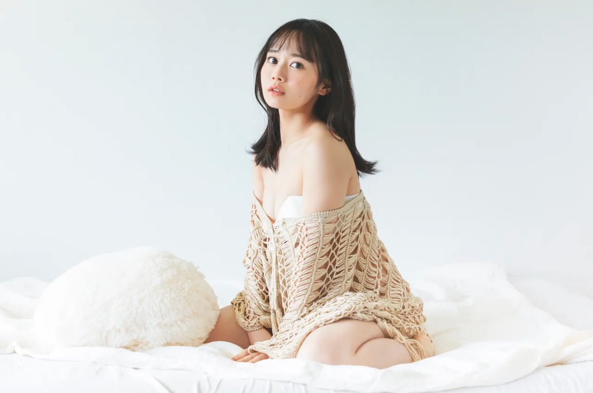 图片[30]-##ババババンビ 近藤沙瑛子 初FRIDAY纪念 特别50张照片&视频 - 全本免费在线观看-阅图吧