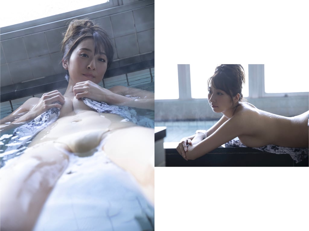 图片[31]-緒方咲 憧憬的前辈上司 办公室篇[63P] - 在线免费观看-阅图吧