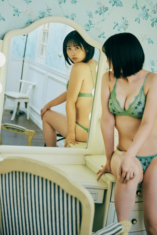 图片[78]-#FRIDAYデジタル写真集 夜道雪『初生的雪』全カット - 全本免费在线观看-阅图吧