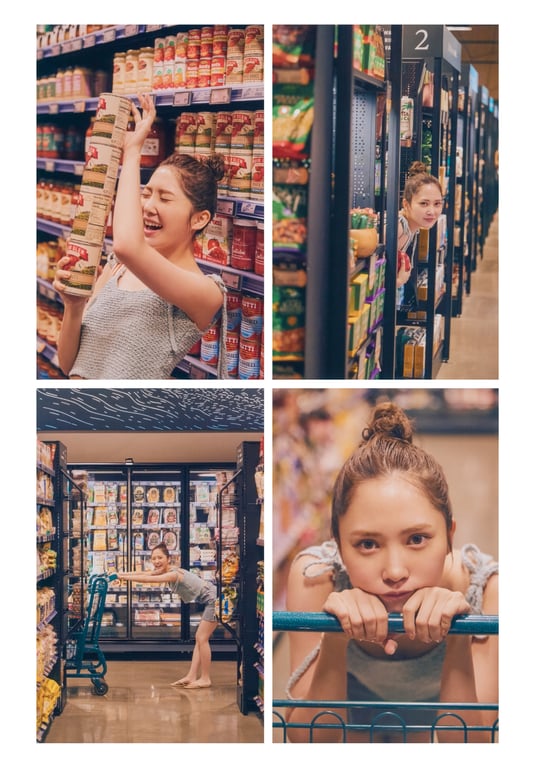 图片[69]-#日向坂４６加藤史帆１ｓｔ写真集『＃会いたい』 - 全本免费在线观看-阅图吧