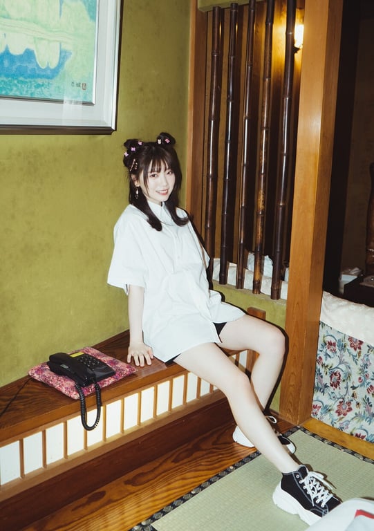 图片[60]-Mio Ishikawa 石川澪 – #Escape(NO watermark) - 阅图吧-阅图吧