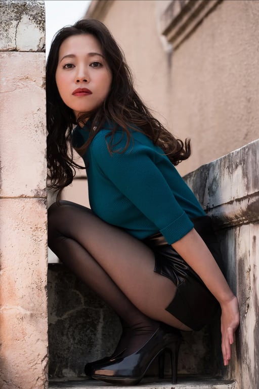 图片[53]-#Asuka Fukuda 福田明日香 – Passionable Ennui 倦怠 - 全本免费在线观看-阅图吧