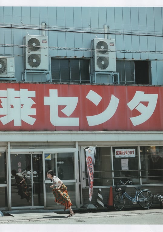 图片[30]-Yui Yokoyama 横山结衣 1st Photobook - Immature Light 未熟之光 (2021-02-22) - 在线免费观看-阅图吧