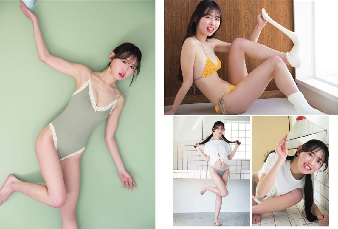 图片[2]-#[Flash Prime No. 1772] Sara Otaki 大瀧沙羅 - 全本免费在线观看-阅图吧