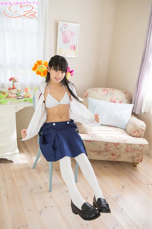 图片[18]-竹下美羽11歳_膝上袜合集Part1 - 在线免费观看-阅图吧