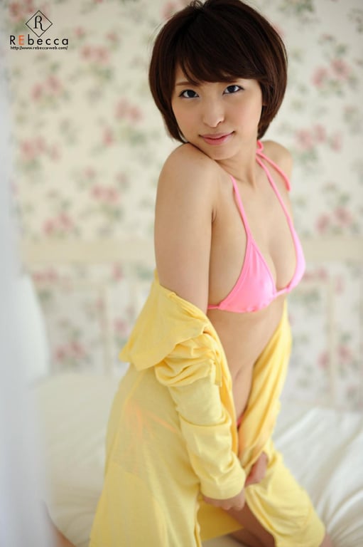 图片[20]-eternal beauty 秋山祥子 digital写真集 vol.1+2 - 在线免费观看-阅图吧